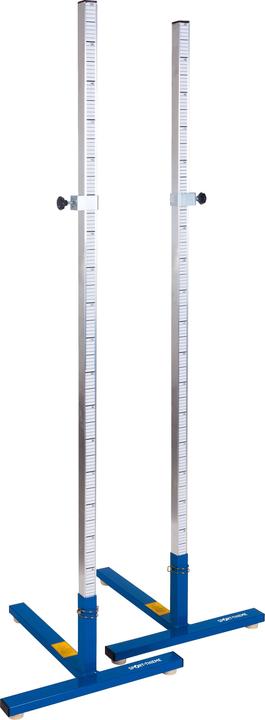 Actual product image Sport-Thieme High jump stand club (14640 g)