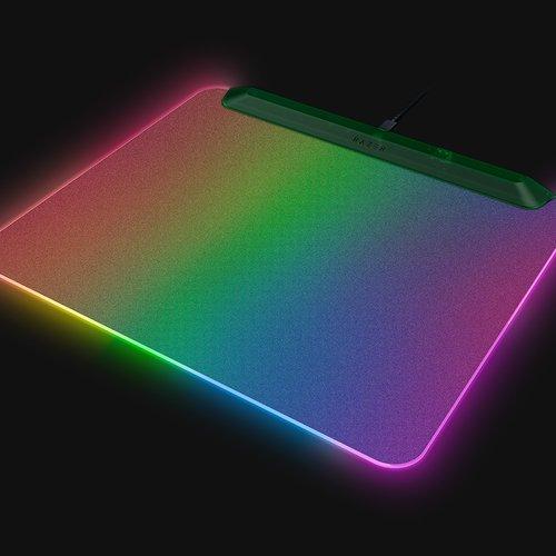 Image du produit Razer Firefly V2 Pro - Phantom Green Ed. (M)