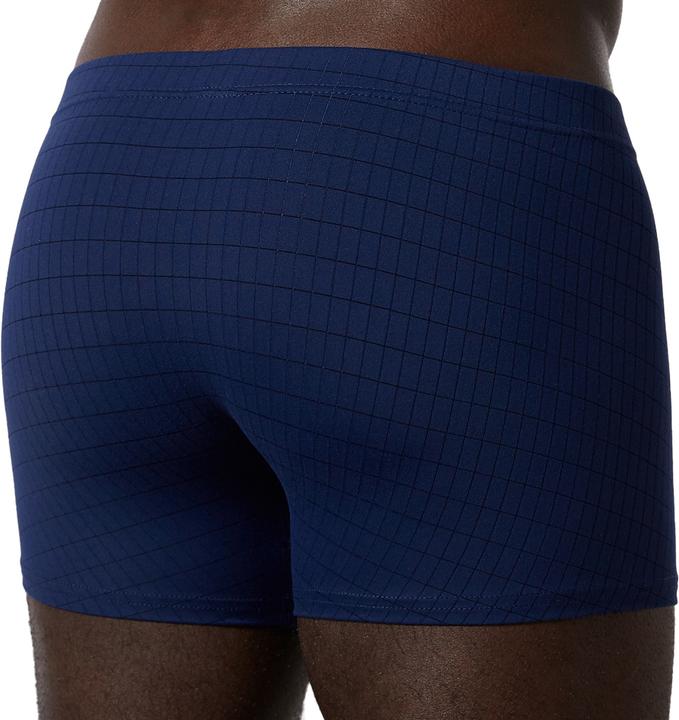 Immagine prodotto Bruno Banani Confezione da 2 Check Line 2.0 Pantaloncini / Pant (L, Confezione da 2)