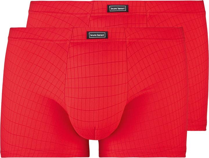 Rosso a scacchi