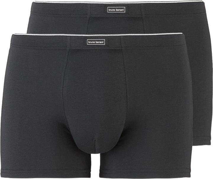 Produktbild Bruno Banani 2er Pack Infinity Short / Pant (XXL, 2er Pack)