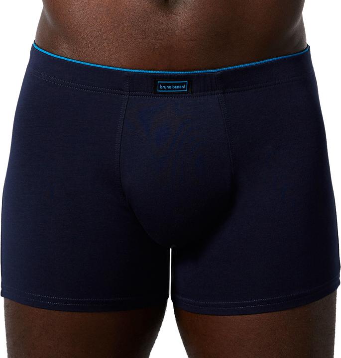 Produktbild Bruno Banani 2er Pack Infinity Short / Pant (M, 2er Pack)