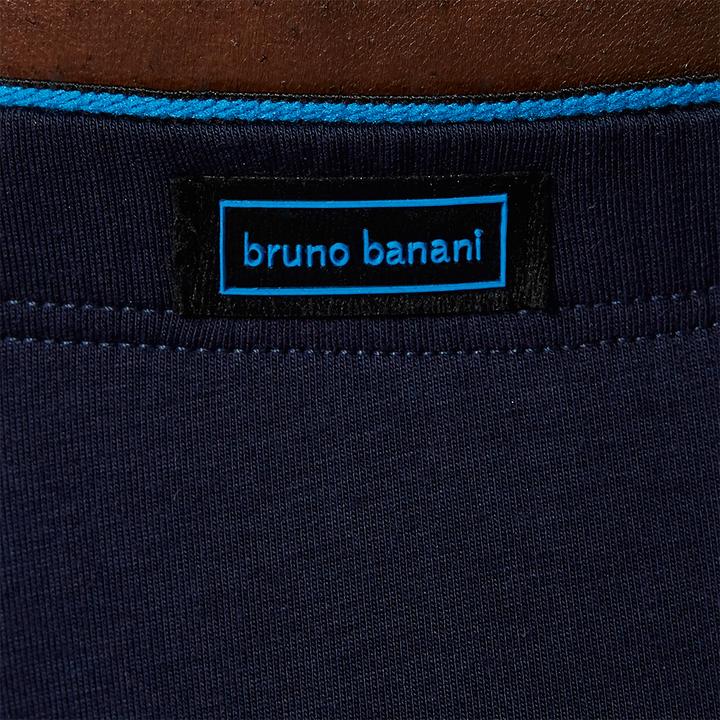 Produktbild Bruno Banani 2er Pack Infinity Short / Pant (M, 2er Pack)