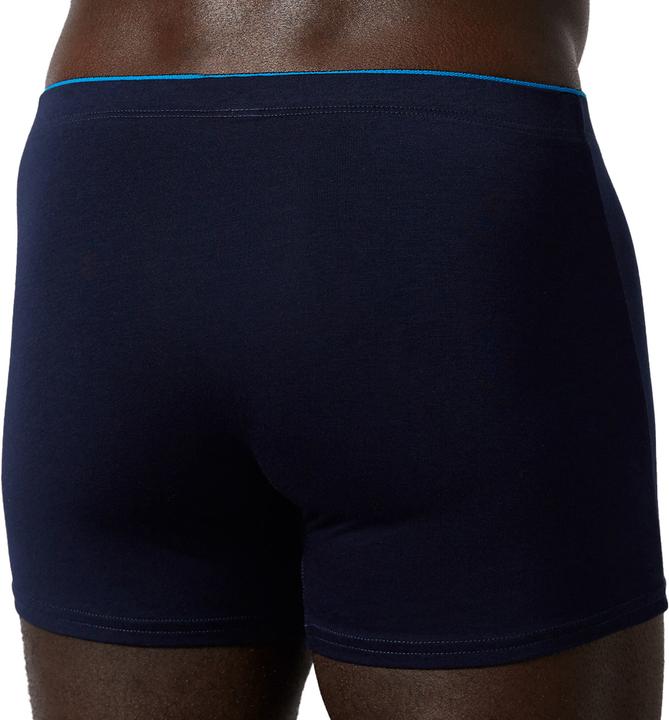 Produktbild Bruno Banani 2er Pack Infinity Short / Pant (M, 2er Pack)
