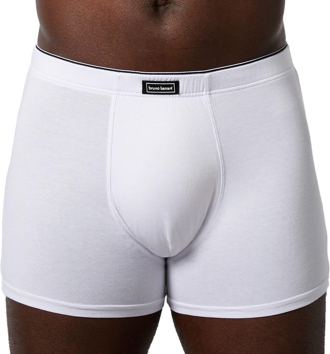 Produktbild Bruno Banani 2er Pack Infinity Short / Pant (M, 2er Pack)