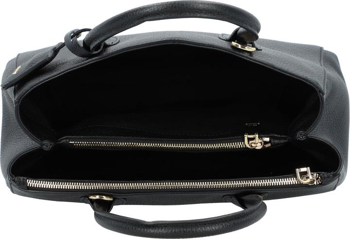 Image du produit Abro Adria Sac à main en cuir 35 cm Compartiment pour ordinateur portable (10 l)