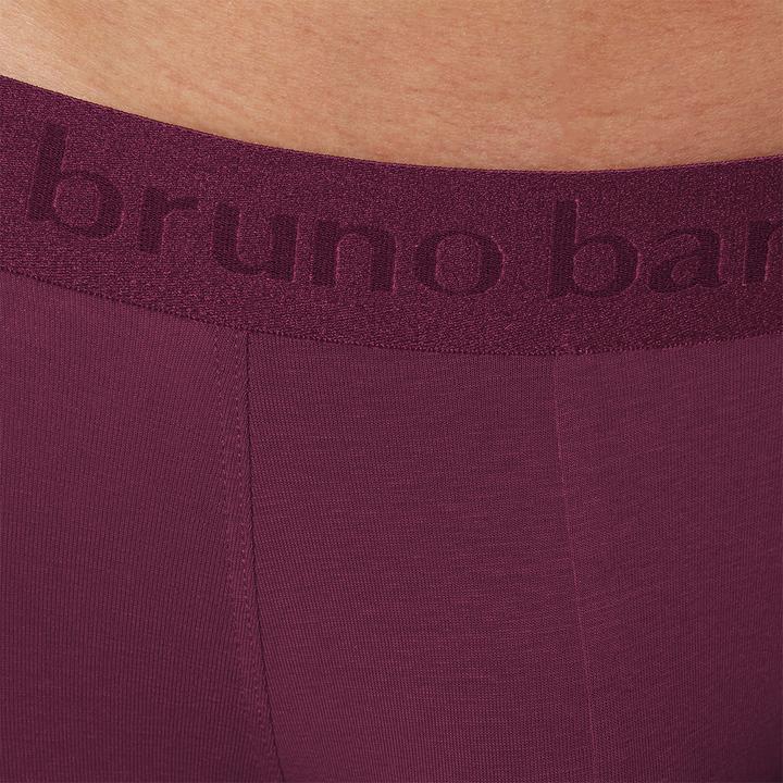 Immagine prodotto Bruno Banani 4 confezioni di Long Life 2.0 lungo e corto (M, confezione da 4)