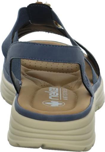 Actual product image Rieker Sandalen (40)