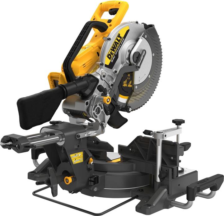 DeWalt Sega a gattuccio