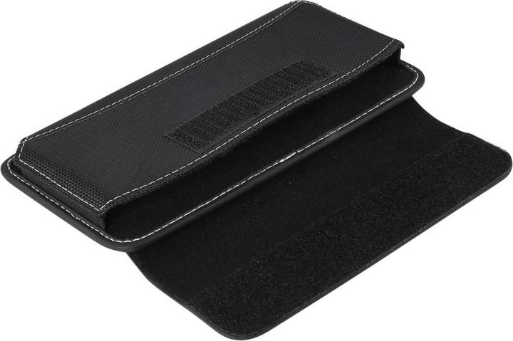 Immagine prodotto Cover-Discount Universale - Borsa da cintura in Oxford misura 18 cm / XL
