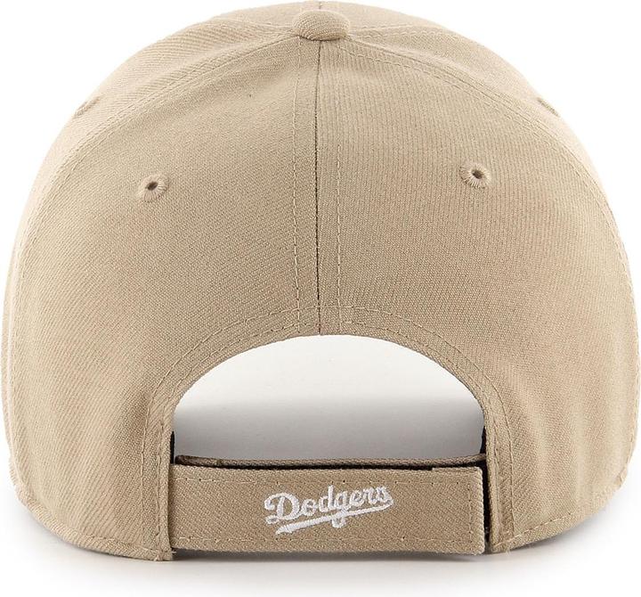 Immagine prodotto 47 Brand Cappello relaxed fit - MLB Los Angeles Dodgers Khaki (Taglia unica)