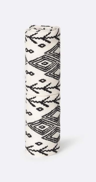 Actual product image Eat My Socks Socks, Berber Rug (One size)