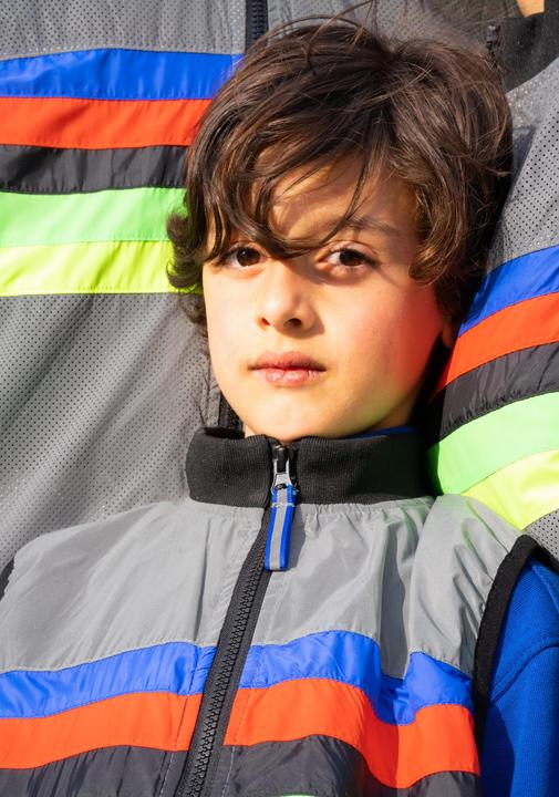 Actual product image Gofluo Julian (children) (104)