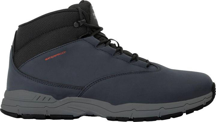 Actual product image Regatta Mens Denison Ankle Boots (39)