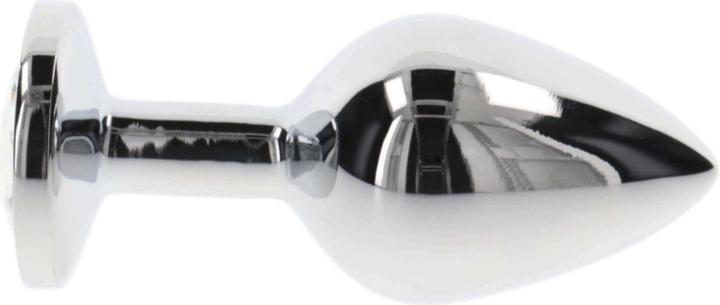 Actual product image Magic X Butt Plug "Secret Jewels" 92 gramme