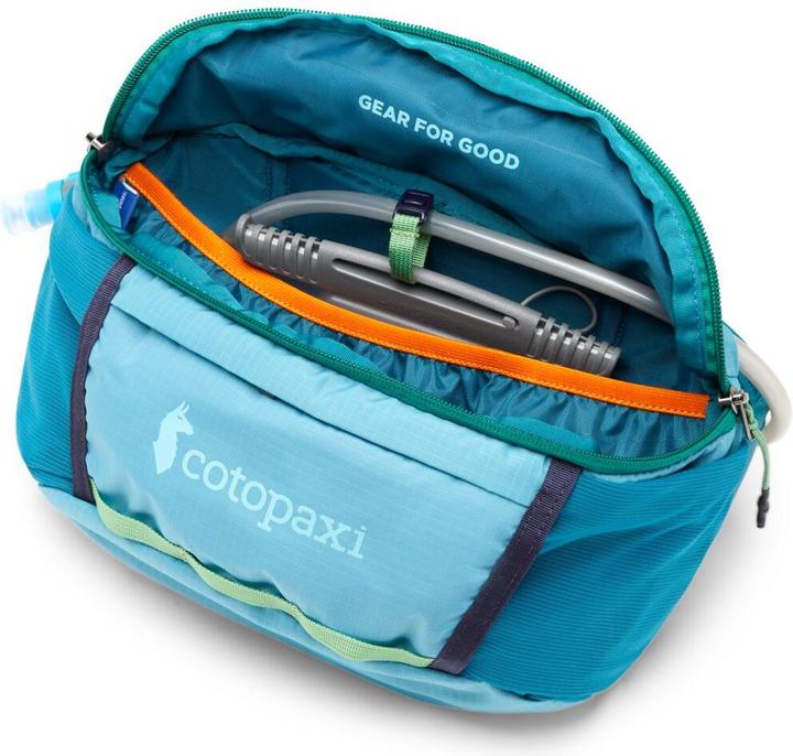 Immagine prodotto Cotopaxi Zaino idrico Lagos (5 l)