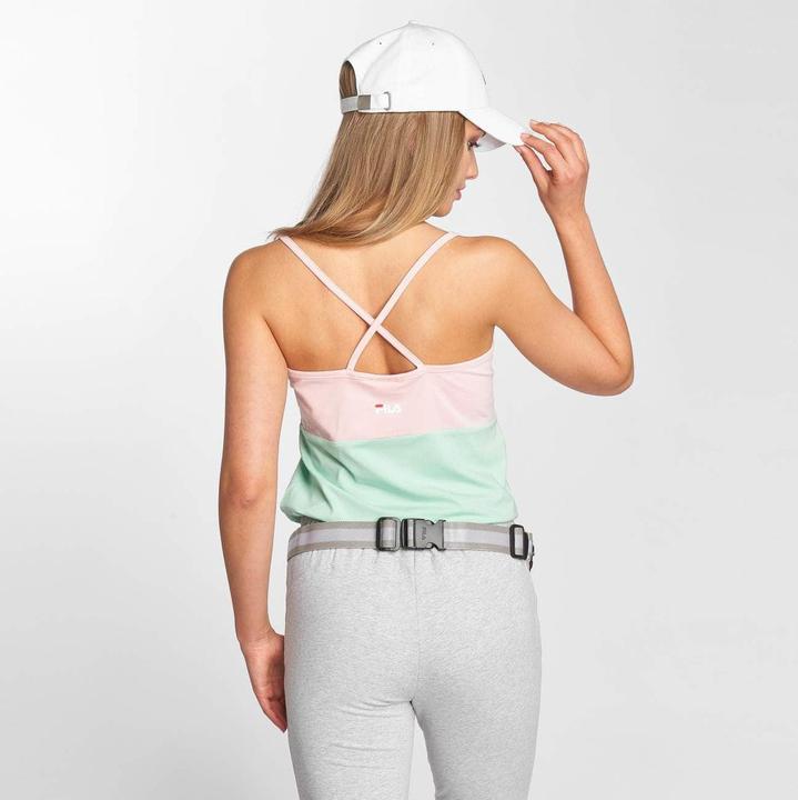 Immagine prodotto FILA Top Chrissy W - 95503 (XS)