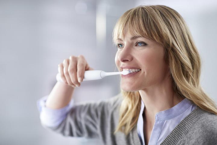 Image du produit Philips Sonicare Pack de deux ProtectiveClean 5100 (Brosse à dents sonique)
