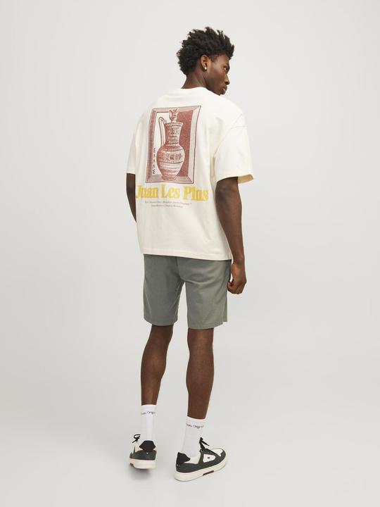 Produktbild Jack & Jones Regular Fit Chino Shorts Chino Shorts (XL)