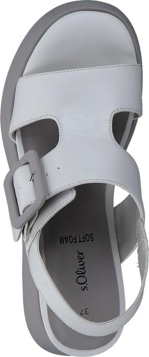 Actual product image S.Oliver Sandalen (38)