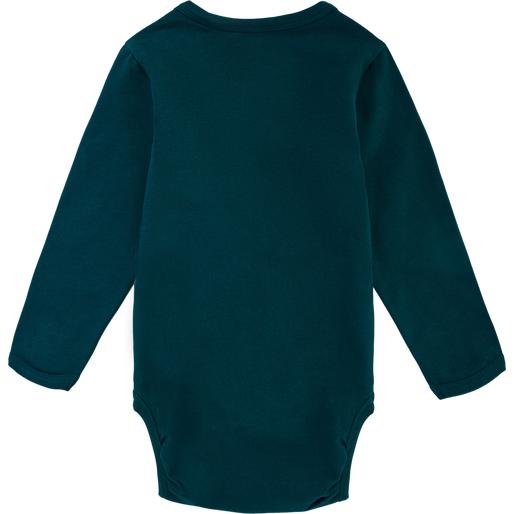 Actual product image hummel Hmlfastwo Flipper Body L/S (56)