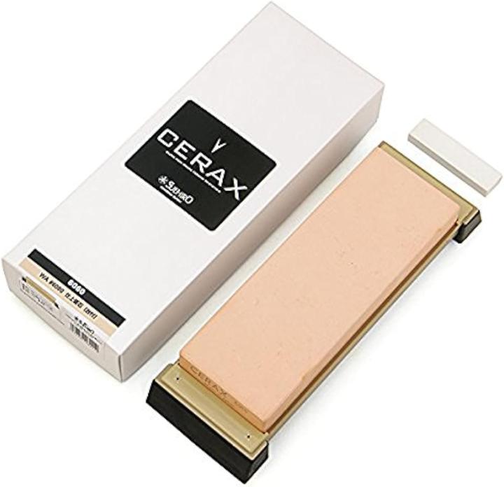 Produktbild Suehiro CERAX Keramik-Schleifstein #6000