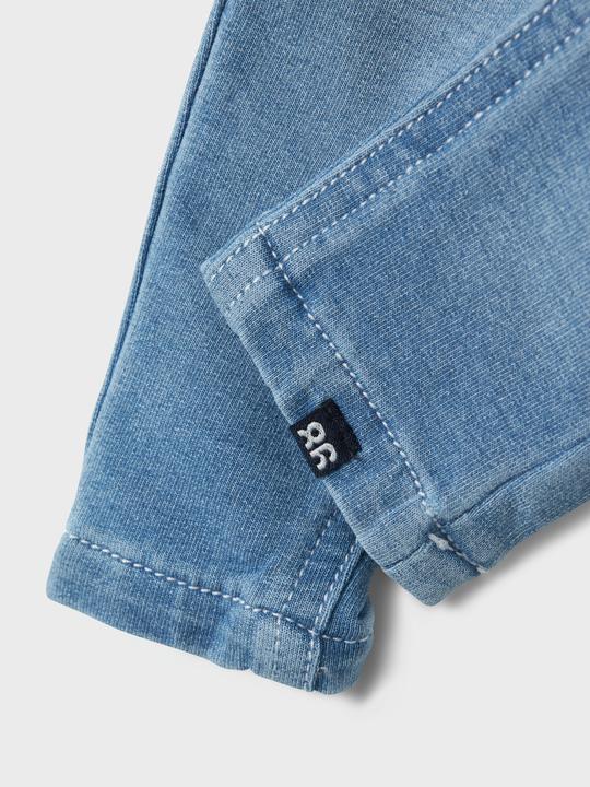 Actual product image Name it Slim Fit Jeans (50)