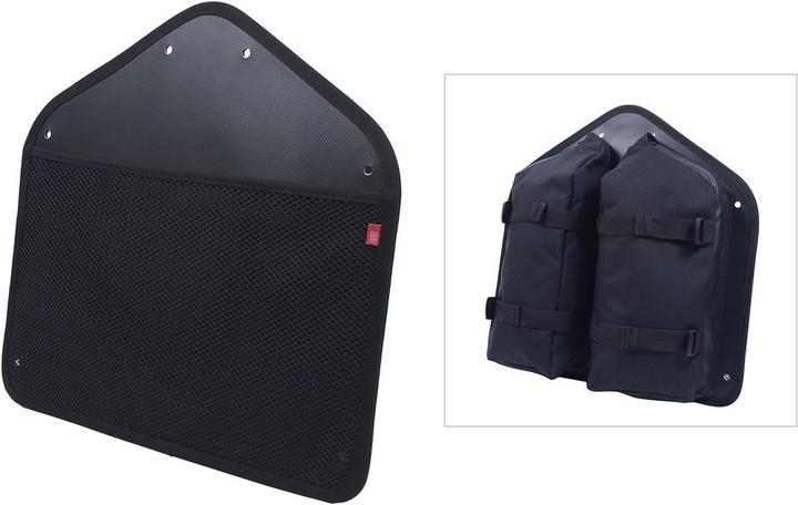 Productafbeelding Fahrer Bullitt (Frametas, Draagtas)