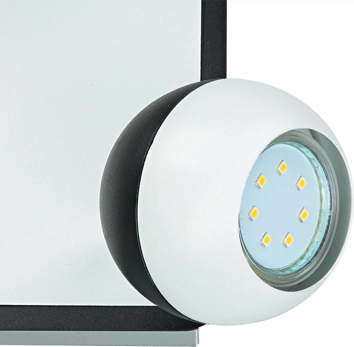 Actual product image Licht-Erlebnisse Spotlight Noah (GU10)