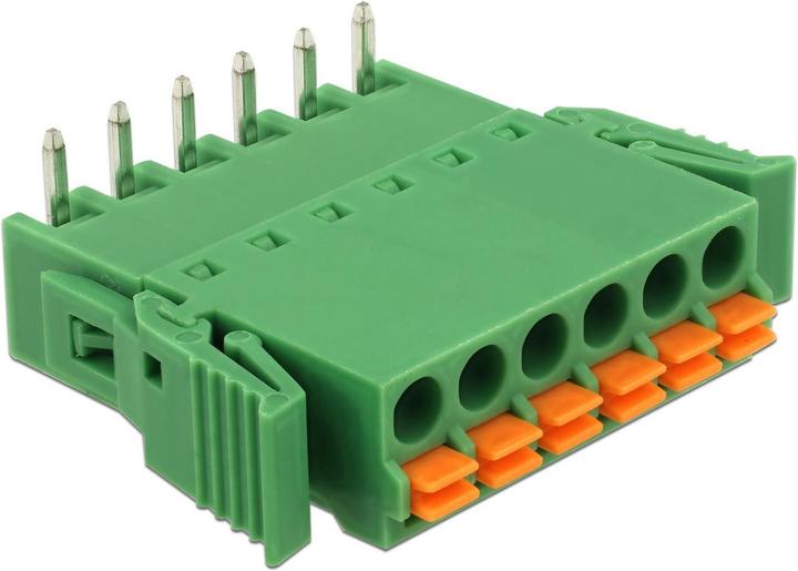 Actual product image Delock Terminal block grid horizontal