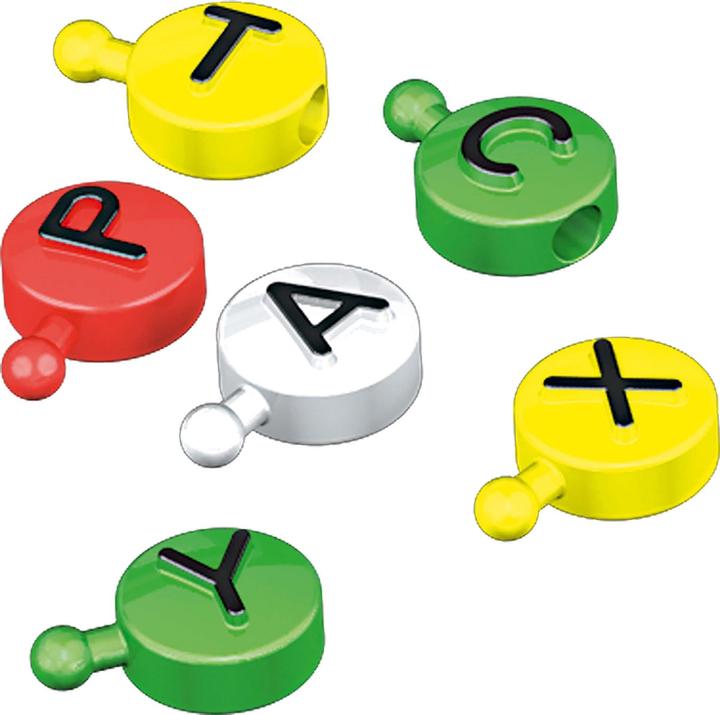 Image du produit Schmidt Spiele Soupe à l'alphabet (Allemand)