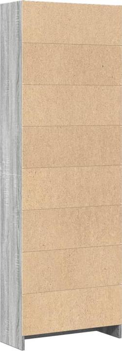 Produktbild VidaXL Claiborn (60 x 24 x 176 cm)