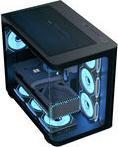 Actual product image AeroCool P500C (mATX, Mini-ITX, ATX)