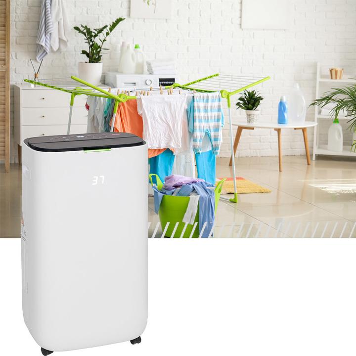 Produktbild Krüger Airsec 3 (7.80 l/24h)