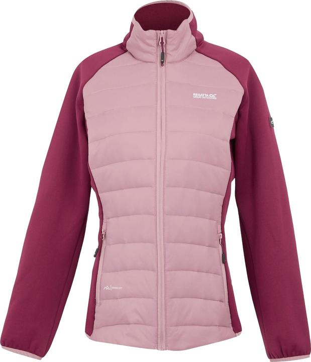 Regatta Clumber V Hybridjacke