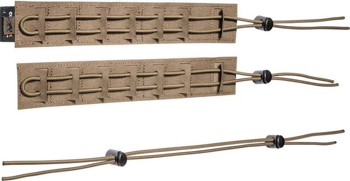 Produktbild Tasmanian Tiger TT Modular Collector Strap Set VL Coyote