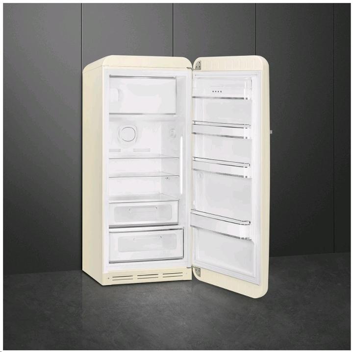 Actual product image Smeg Retro Style FAB28RCR5 (270 l)