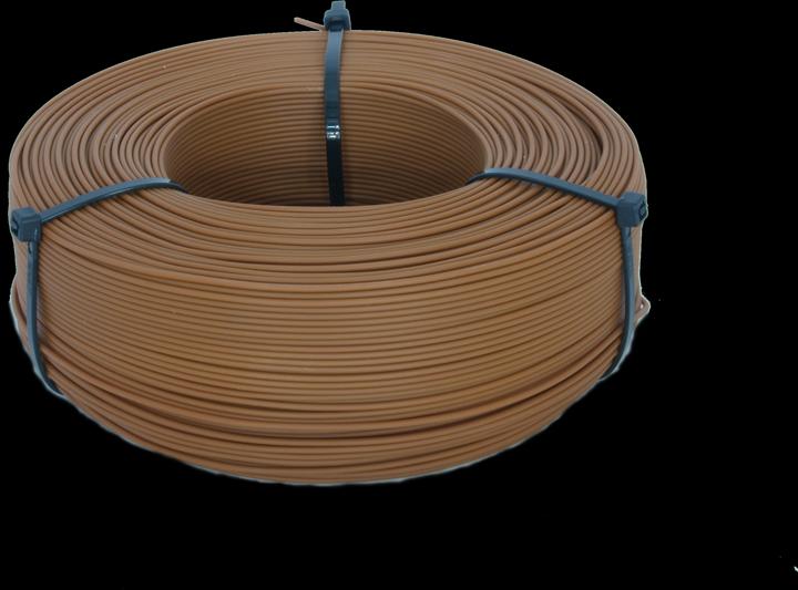 Beige brown RAL 8024