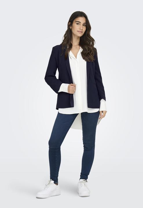 Immagine prodotto Only Blazer con collo a scialle regular fit Blazer (34)