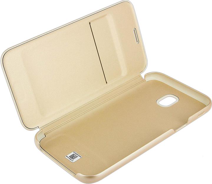 Produktbild Samsung Wallet Cover (Samsung Galaxy J5 (2017))