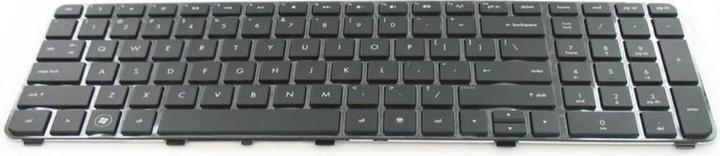 Image du produit HP Clavier Pt Adr Api