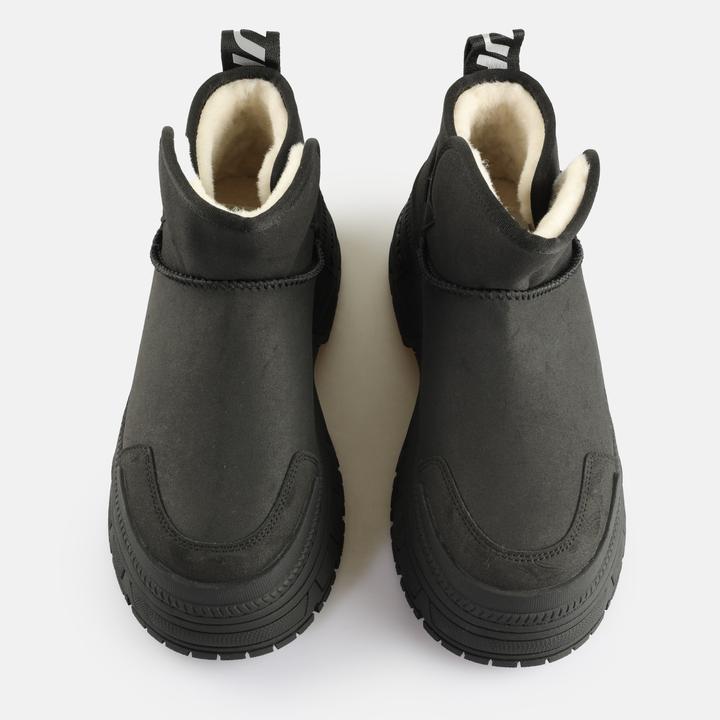 Actual product image Buffalo Fusion Slip On Lo Warm (39)