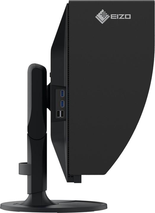 Actual product image Eizo CG2400S ColorEdge (1920 x 1200 pixels, 24")