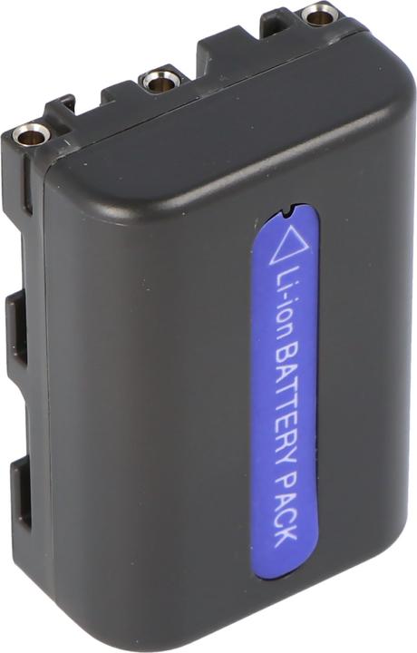Immagine prodotto Sony Batteria NP-FM55H, DSLR Alpha 100 (Batteria della fotocamera)