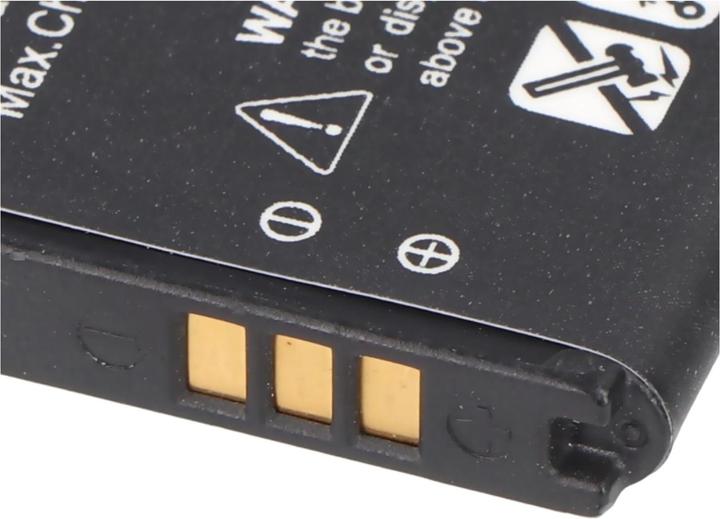 Actual product image Samsung Battery Galaxy GT-C3230, GT-C3630, GT-C3630C, GT-C3752, GT-S5350, EB483450VU