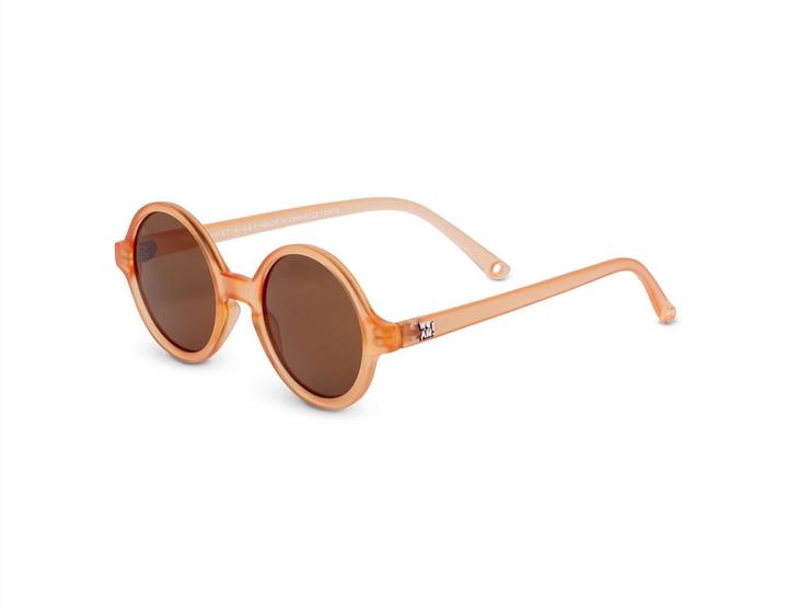 Actual product image KiETLA Sonnenbrille SUN Woam 0-2 Jahre Aprikot