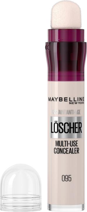 Immagine prodotto Maybelline New York Risultato liscio/riavvolgimento dell'età (95 Avorio fresco)
