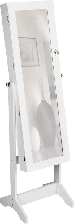 Produktbild tectake Schmuckschrank