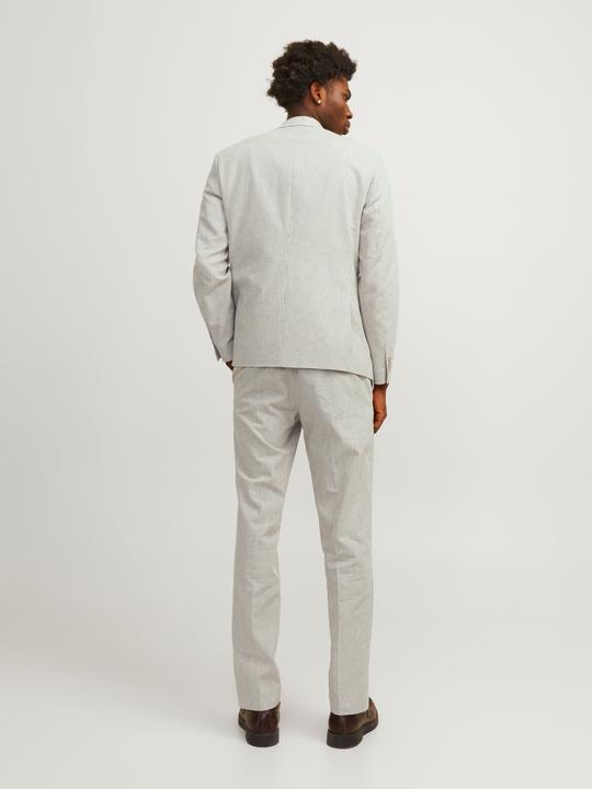 Produktbild Jack & Jones Slim Fit Leinen Hose (48)