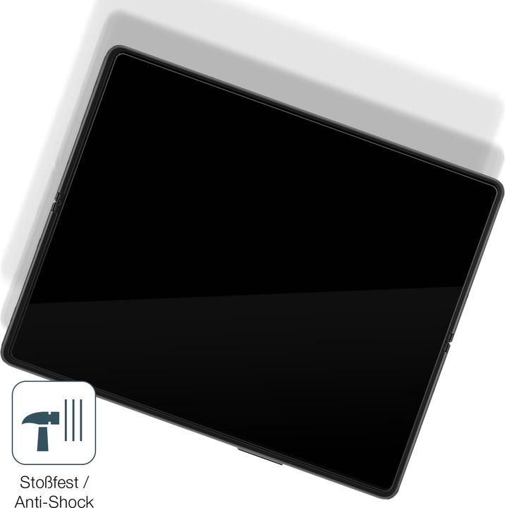 Image du produit Dipos Film de Protection d’écran Anti-Shock (2 pièce(s), Samsung Galaxy Z Fold4)